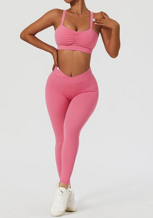 Emma Sports Leggings