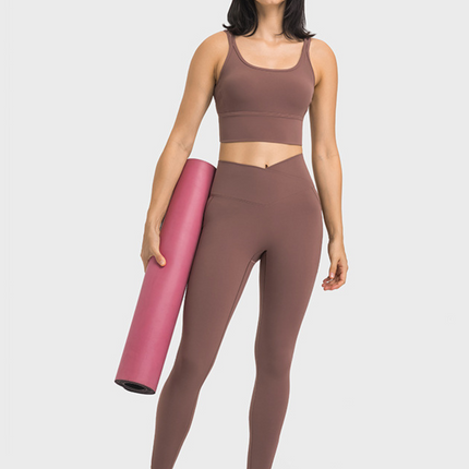 Collection image for: Leggings with side pockets