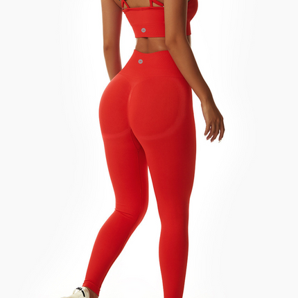 Collection image for: High Waist Scrunch Leggings