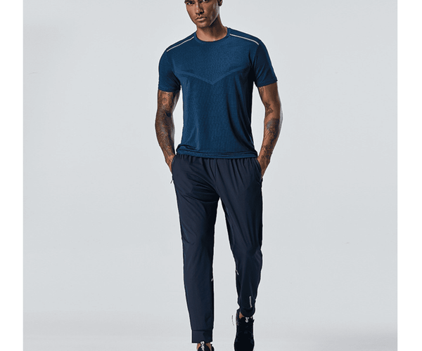 さらに100円引き◆LMC◆PIPING LINE TRACK PANTS Track Pant with Piping in BLACK | alexanderwang®