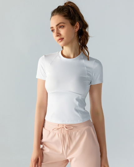 Kylie Sport T-Shirt