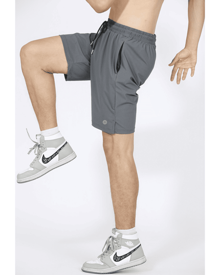 Ryan Men's FlexiFit Athletic Shorts