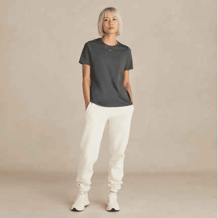 Women's American Grown Supima® 100% Cotton 6oz T-Shirt