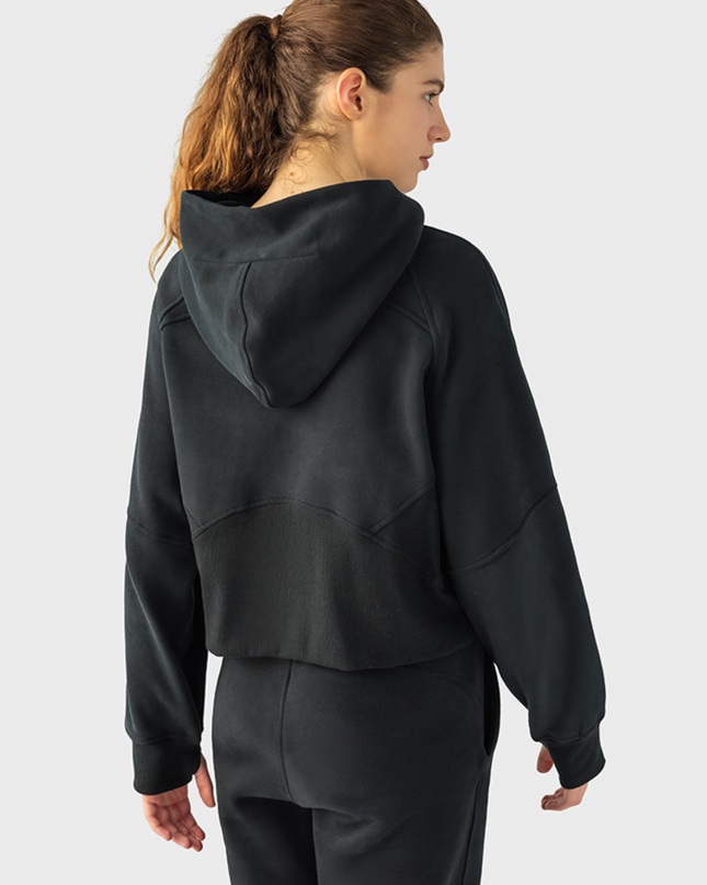 Comfort Sweatshirt