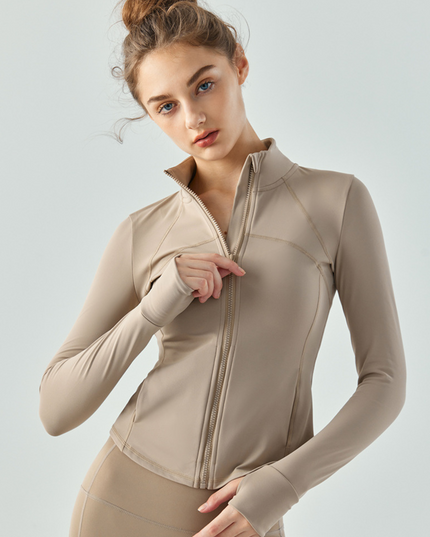 Skye Jacket
