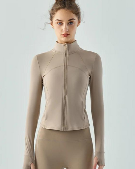 Skye Jacket