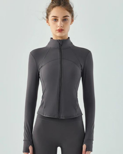 Skye Jacket