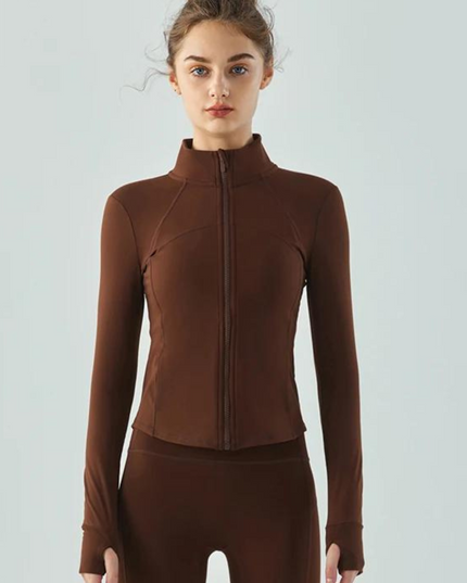 Skye Jacket