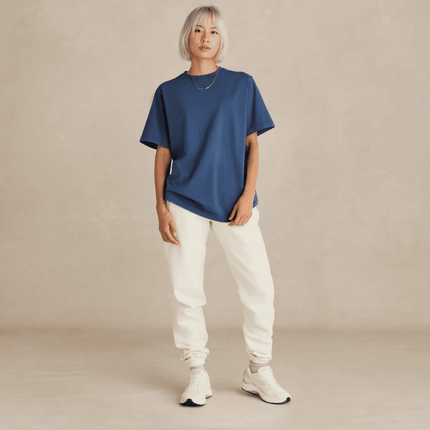 Unisex Heavyweight Organic Cotton T-shirt