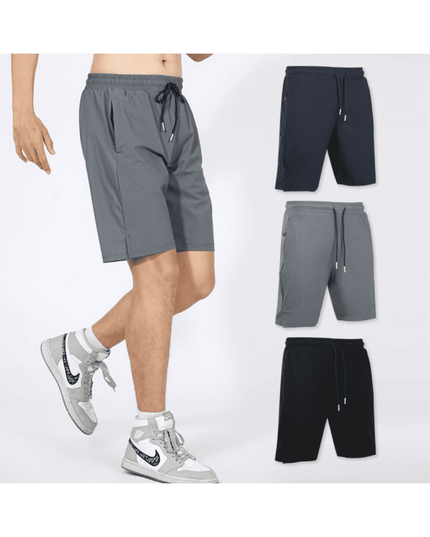 Ryan Men's FlexiFit Athletic Shorts