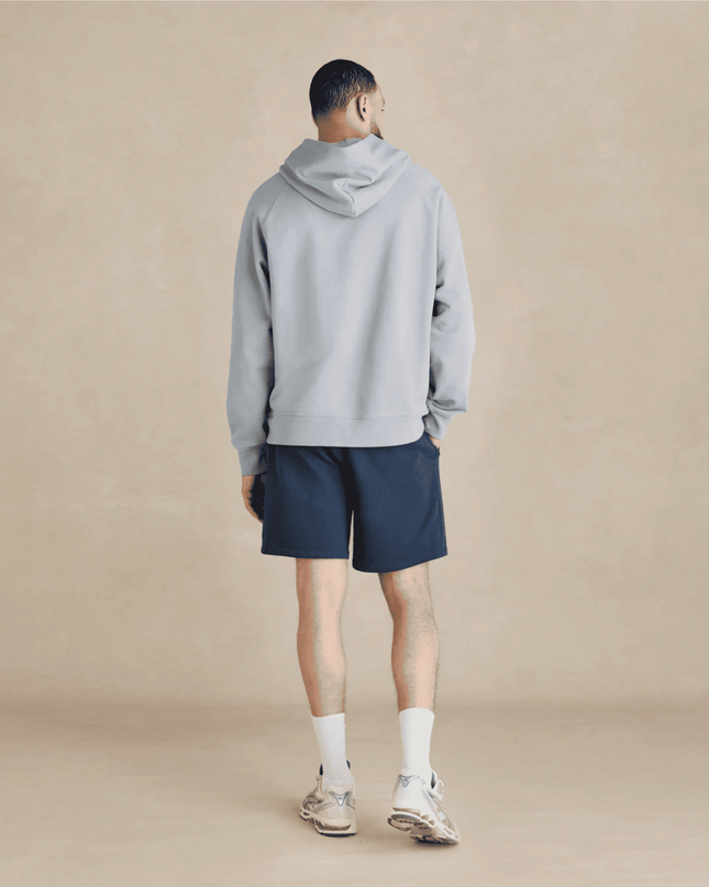 Unisex Organic Heavyweight Hooded Sweatshirt