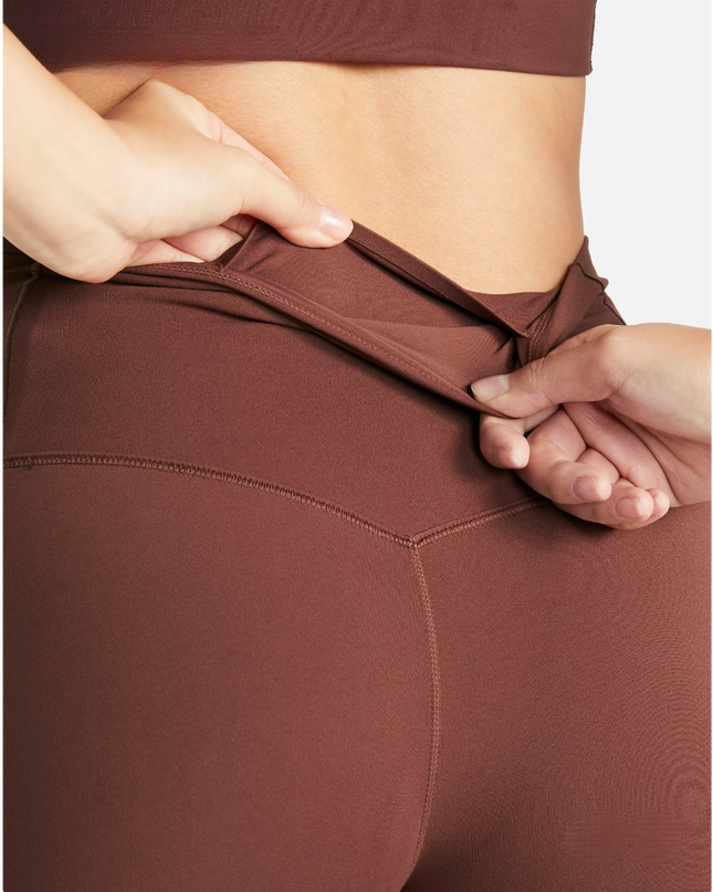 "Ultra-Soft High Waist Sports Leggings"