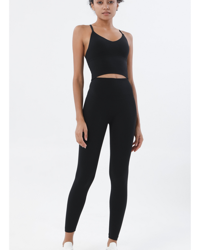 Shirley Ultra-Soft  Leggings