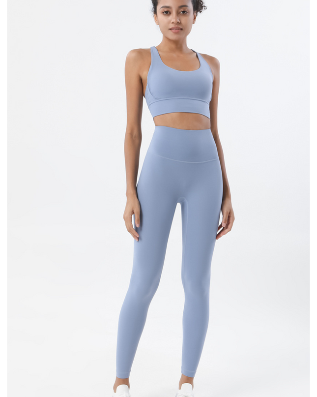 Shirley Ultra-Soft  Leggings