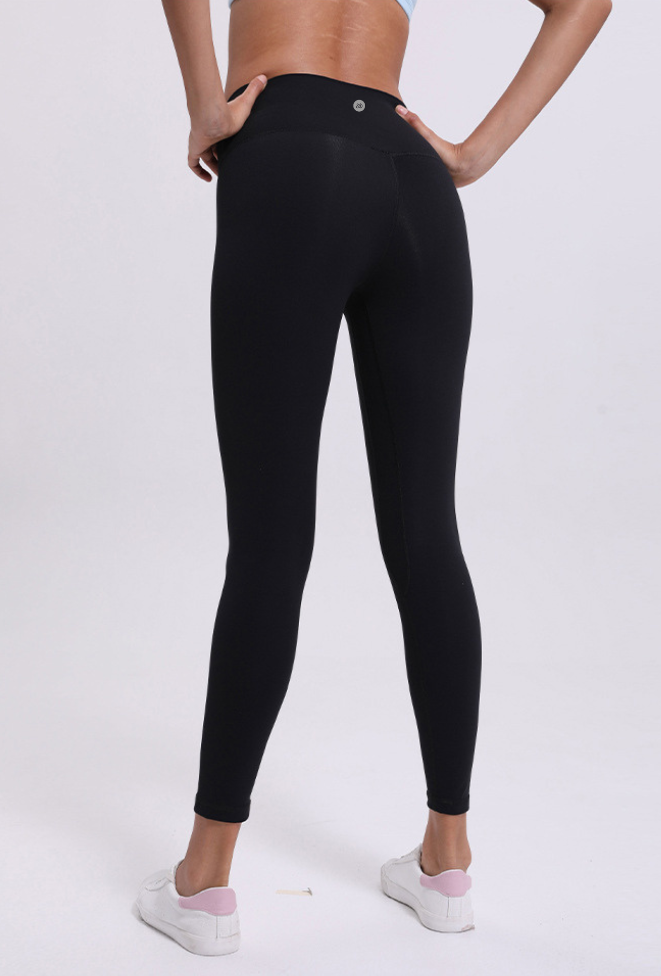 Leggings a vita alta per donna Leggings yoga ultra Italia Leggings a vita alta per donna Leggings yoga ultra Italia