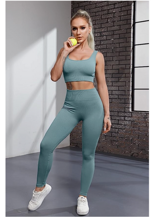 'Fit & Flow' Sports Leggings
