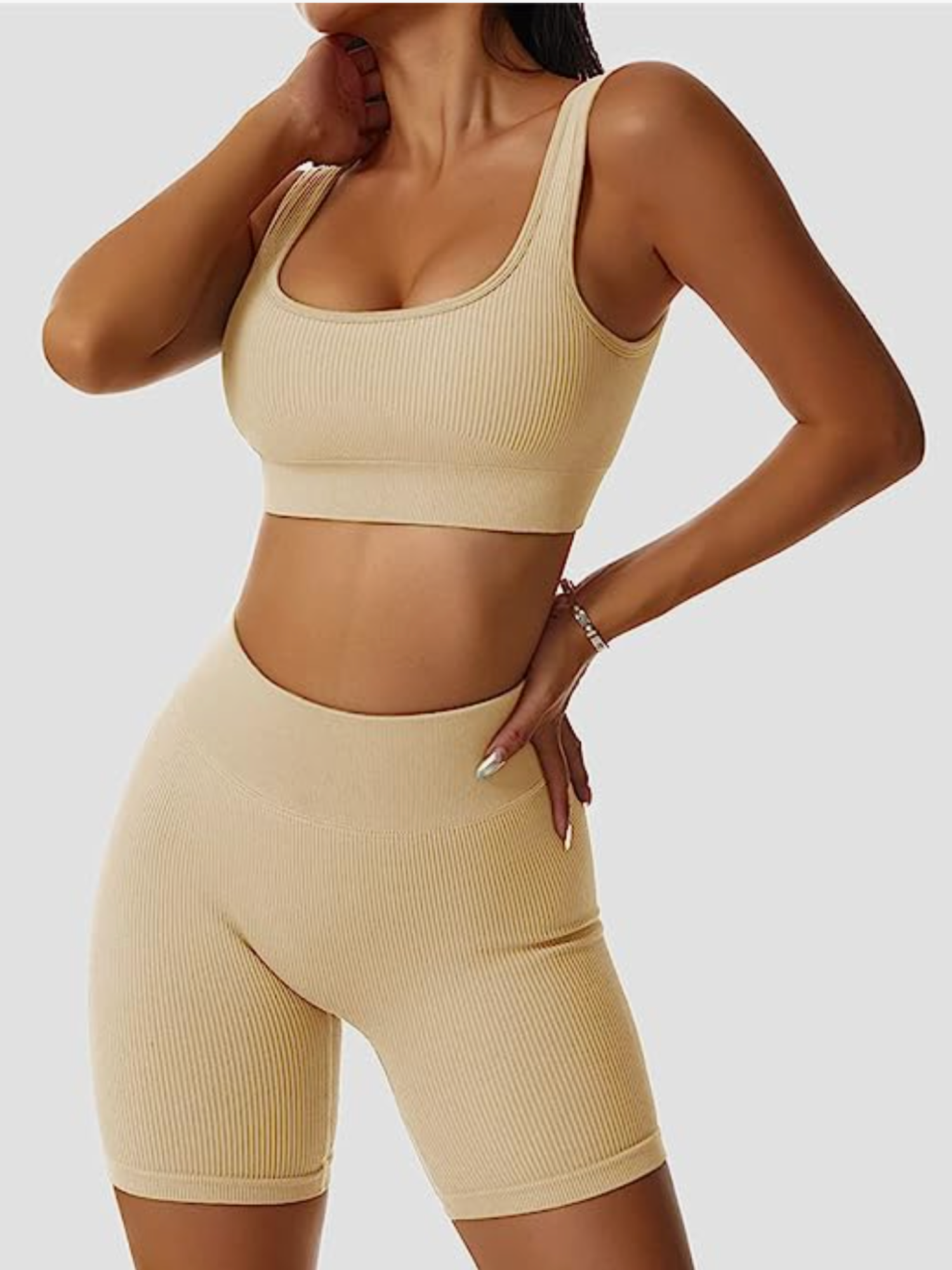 Flex Form Sports Shorts