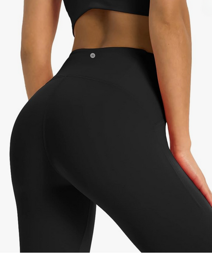 Abby Sports Leggings