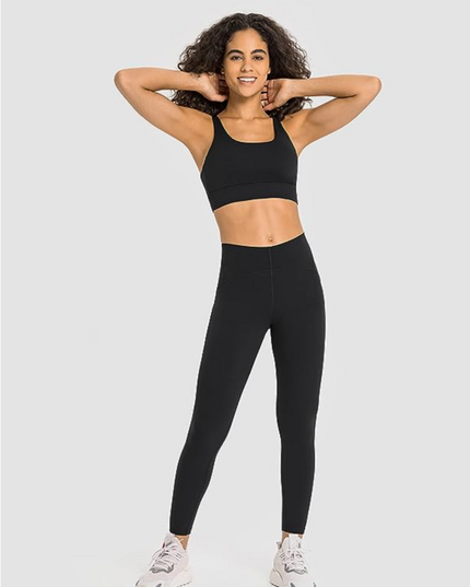 Abby Sports Leggings