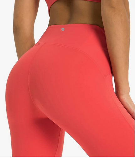 Abby Sports Leggings