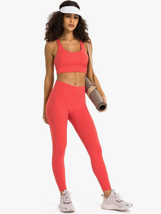 Abby Sports Leggings