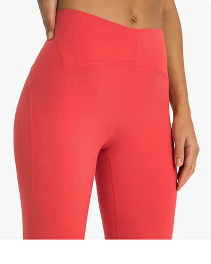 Abby Sports Leggings