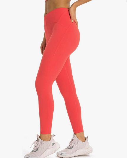 Abby Sports Leggings