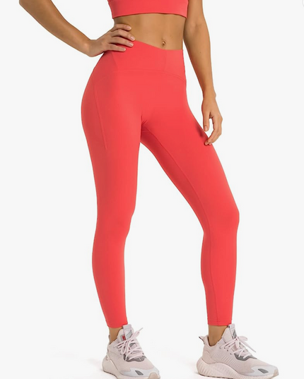 Abby Sports Leggings