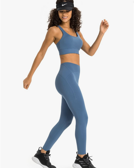 Abby Sports Leggings