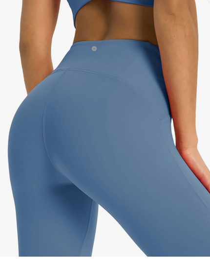 Abby Sports Leggings