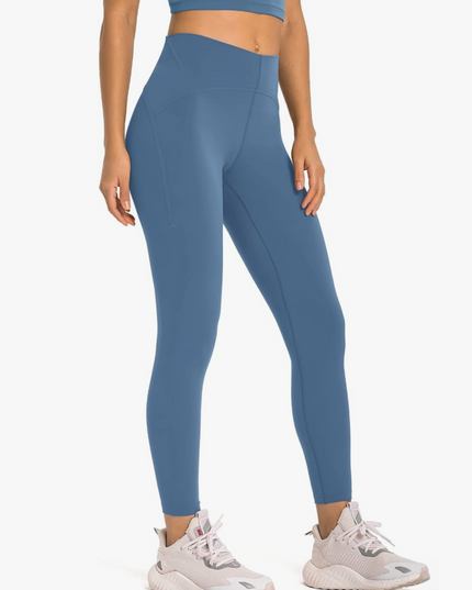 Abby Sports Leggings