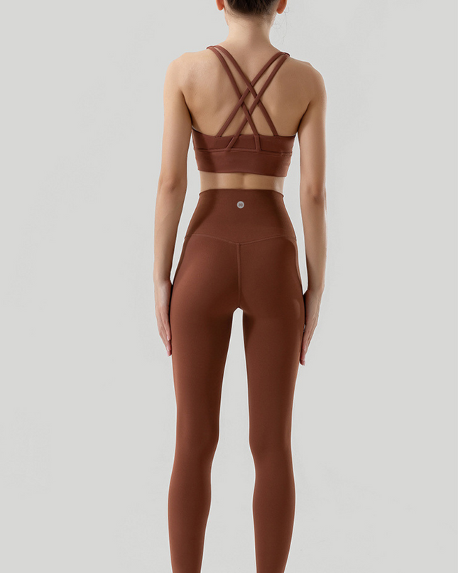 Shirley Ultra-Soft  Leggings