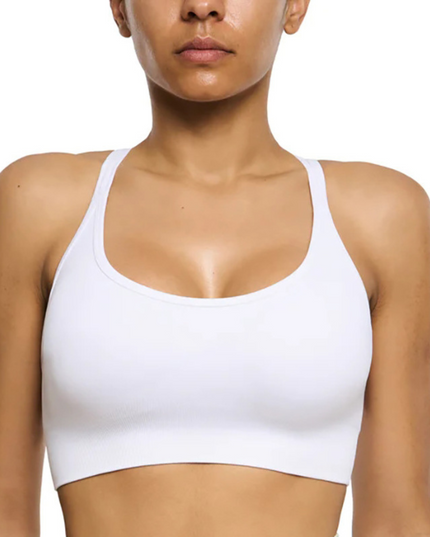 Jade Seamless Sports Bra