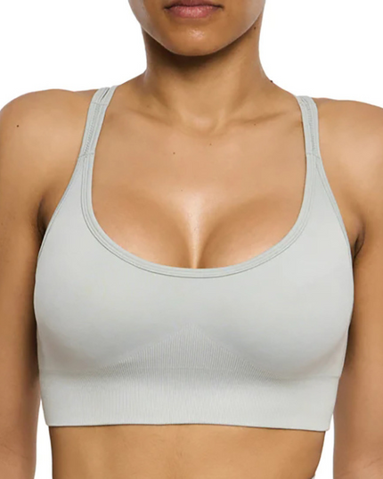Jade Seamless Sports Bra