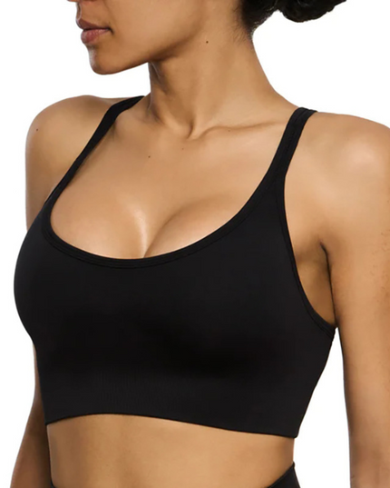 Jade Seamless Sports Bra