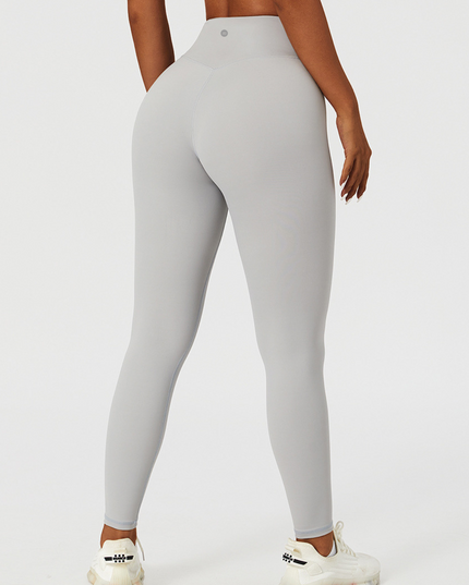 V-Cross High Waist Sports Leggings