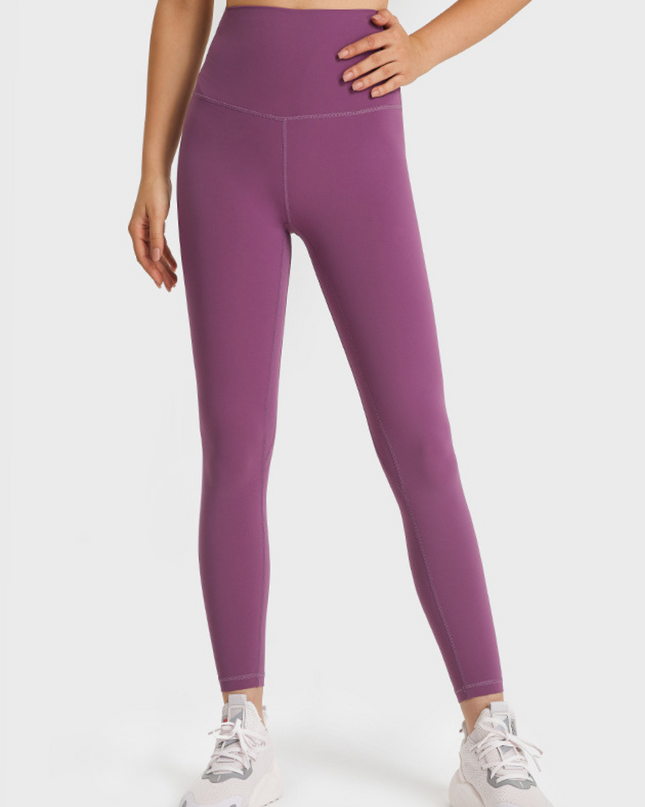 Rose Ultra-Soft Sport Leggings