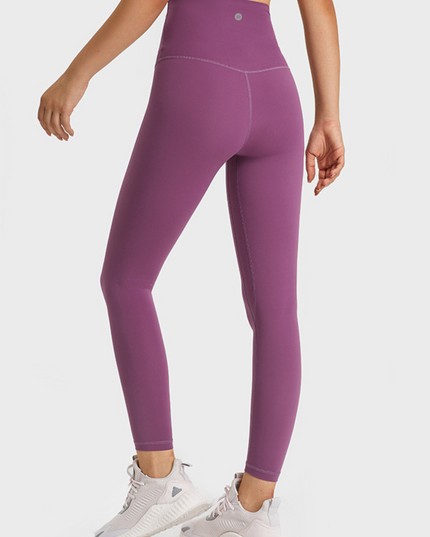 'HighRise UltraSoft' Sports Leggings