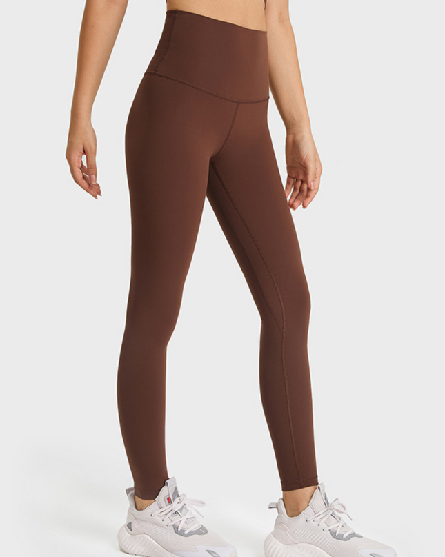 Rose Ultra-Soft Sport Leggings