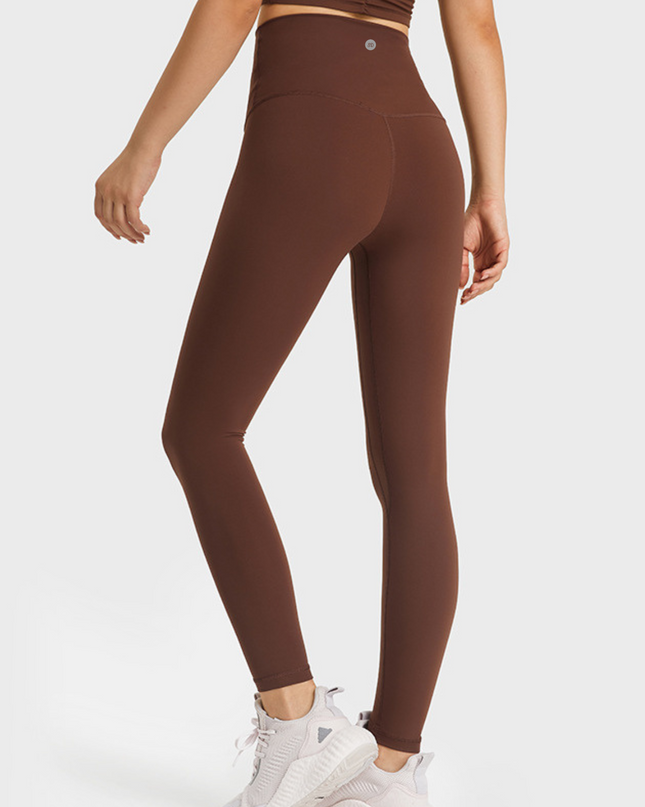 Rose Ultra-Soft Sport Leggings