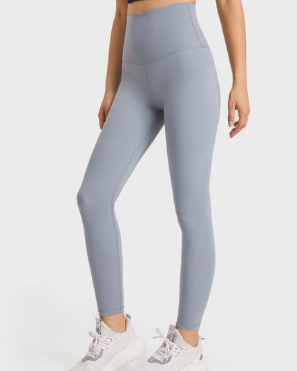 Rose Ultra-Soft Sport Leggings