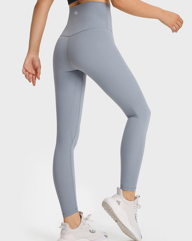 Rose Ultra-Soft Sport Leggings