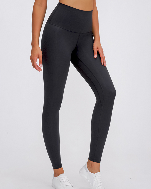 Rose Ultra-Soft Sport Leggings
