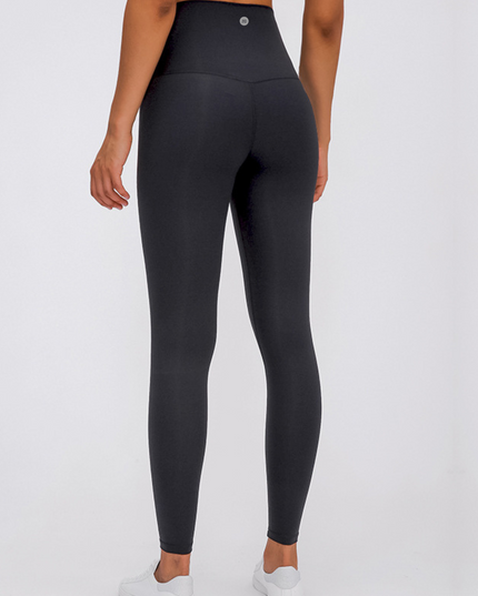 Rose Ultra-Soft Sport Leggings