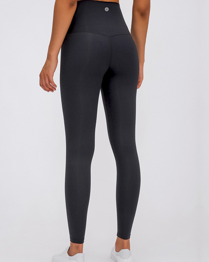 'HighRise UltraSoft' Sports Leggings