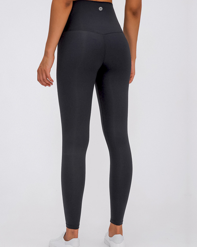 Rose Ultra-Soft Sport Leggings