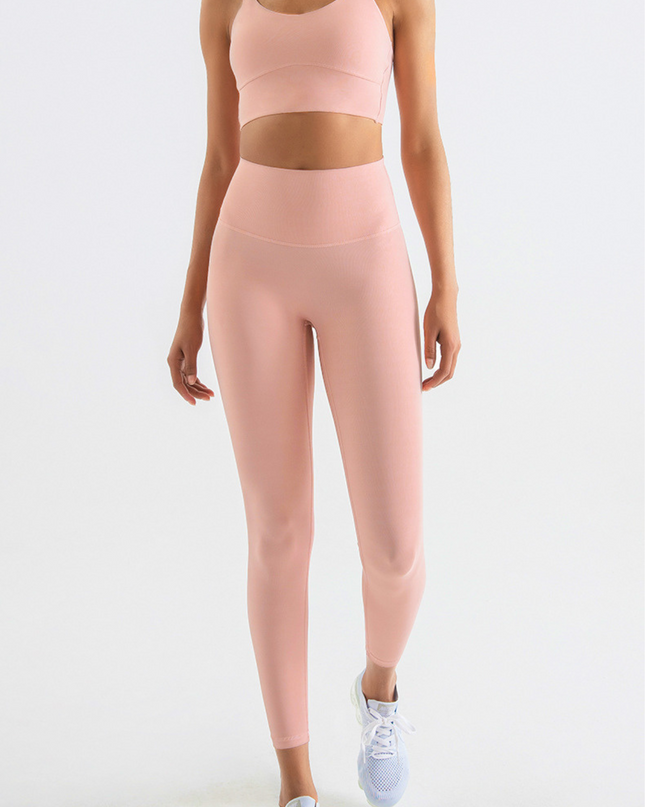 Ella Sports Leggings