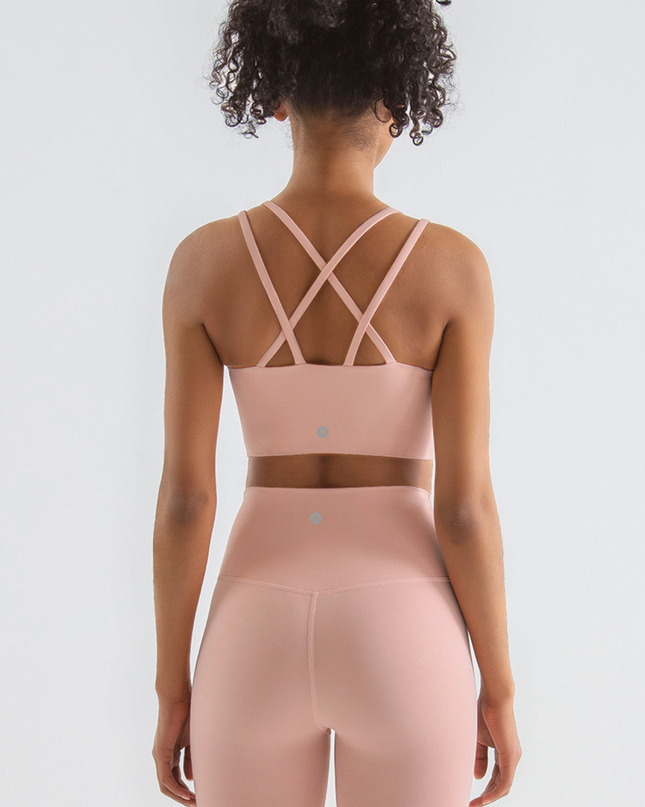 Ella Sports Leggings