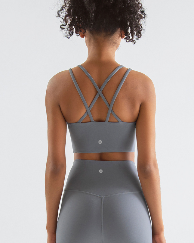 'SmoothFit' High Waist Sports Leggings