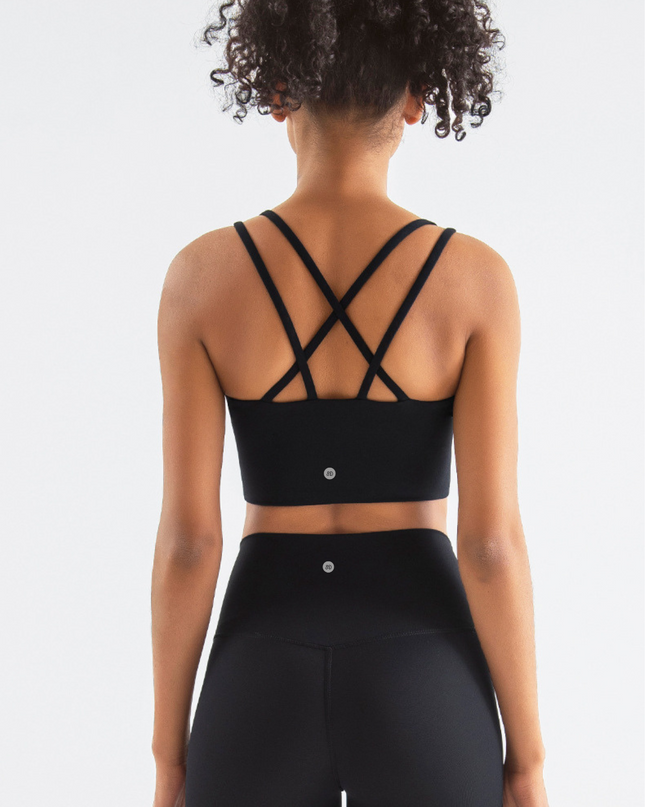 Ella Sports Leggings